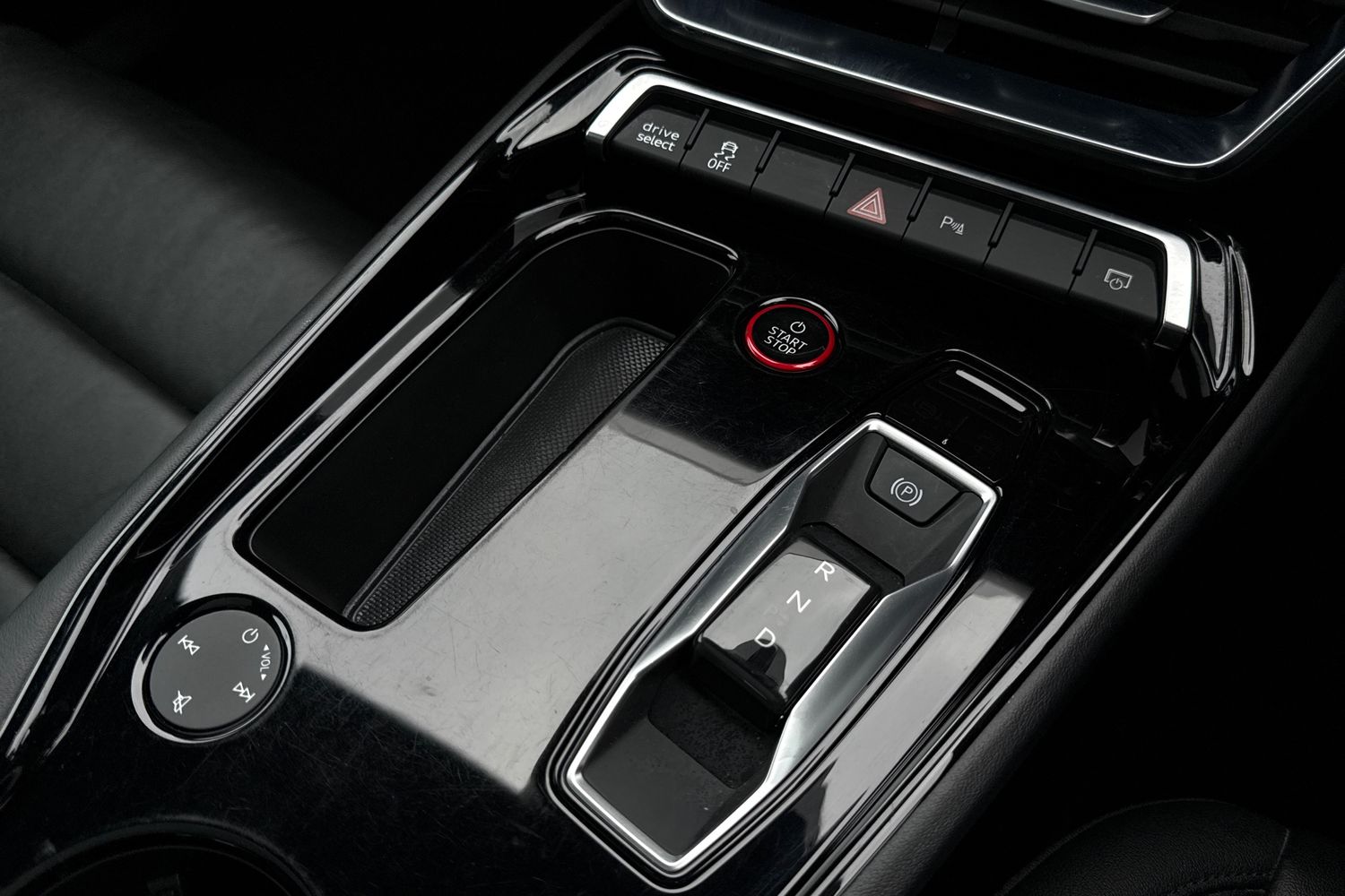 Used Audi e-tron GT 2022 for sale - 77382857: Photo 23