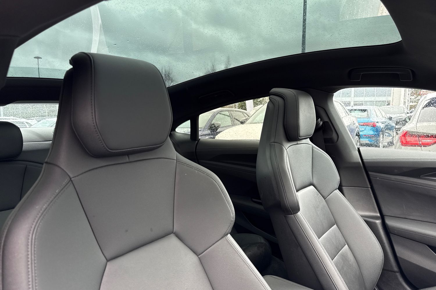 Used Audi e-tron GT 2022 for sale - 77382857: Photo 24