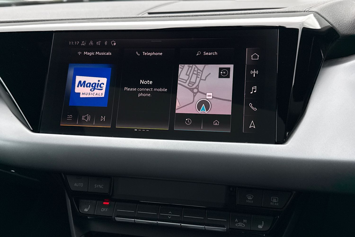 Used Audi e-tron GT 2022 for sale - 77382857: Photo 26