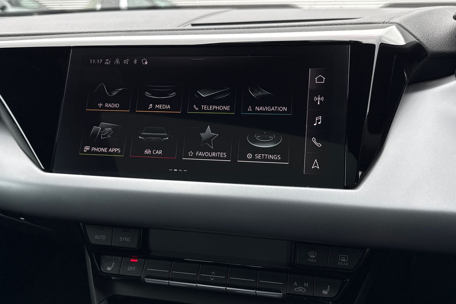 Used Audi e-tron GT 2022 for sale - 77382857: Photo 27