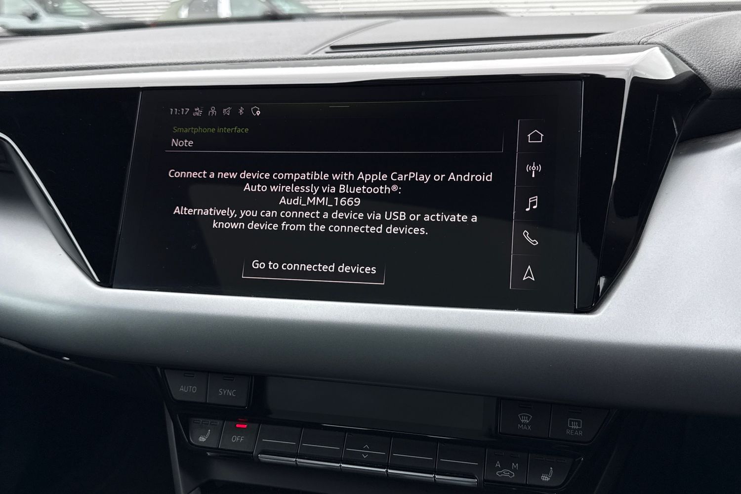 Used Audi e-tron GT 2022 for sale - 77382857: Photo 28