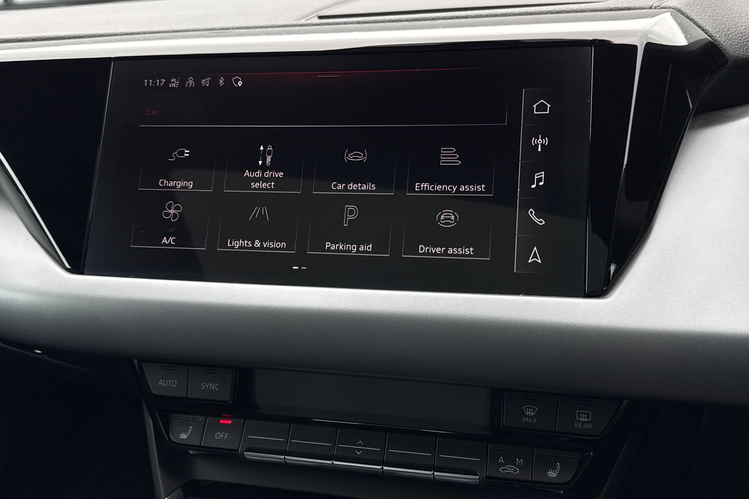 Used Audi e-tron GT 2022 for sale - 77382857: Photo 29