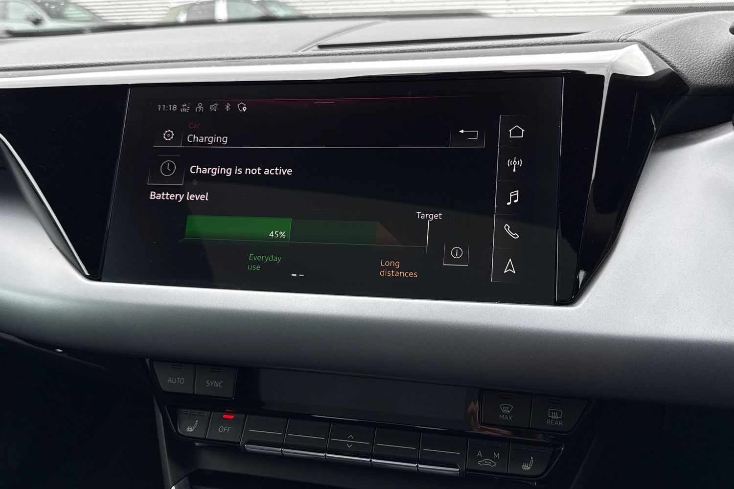 Used Audi e-tron GT 2022 for sale - 77382857: Photo 30