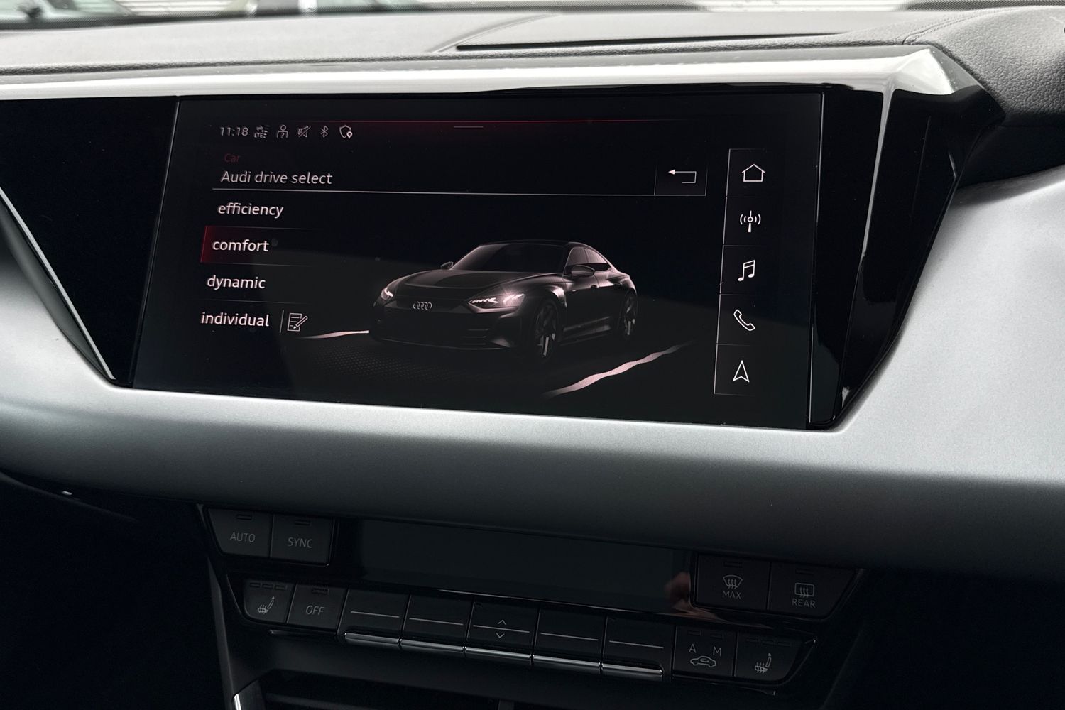 Used Audi e-tron GT 2022 for sale - 77382857: Photo 31