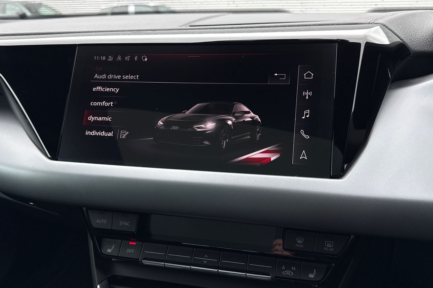 Used Audi e-tron GT 2022 for sale - 77382857: Photo 32