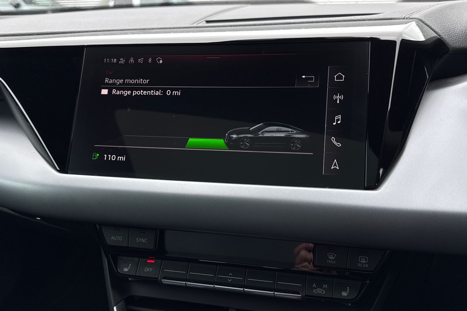 Used Audi e-tron GT 2022 for sale - 77382857: Photo 34