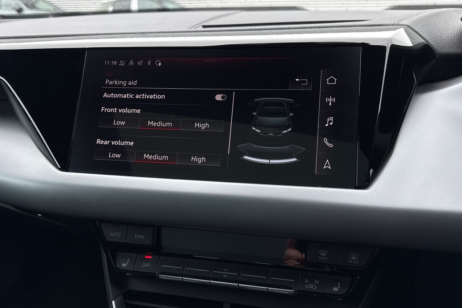 Used Audi e-tron GT 2022 for sale - 77382857: Photo 35