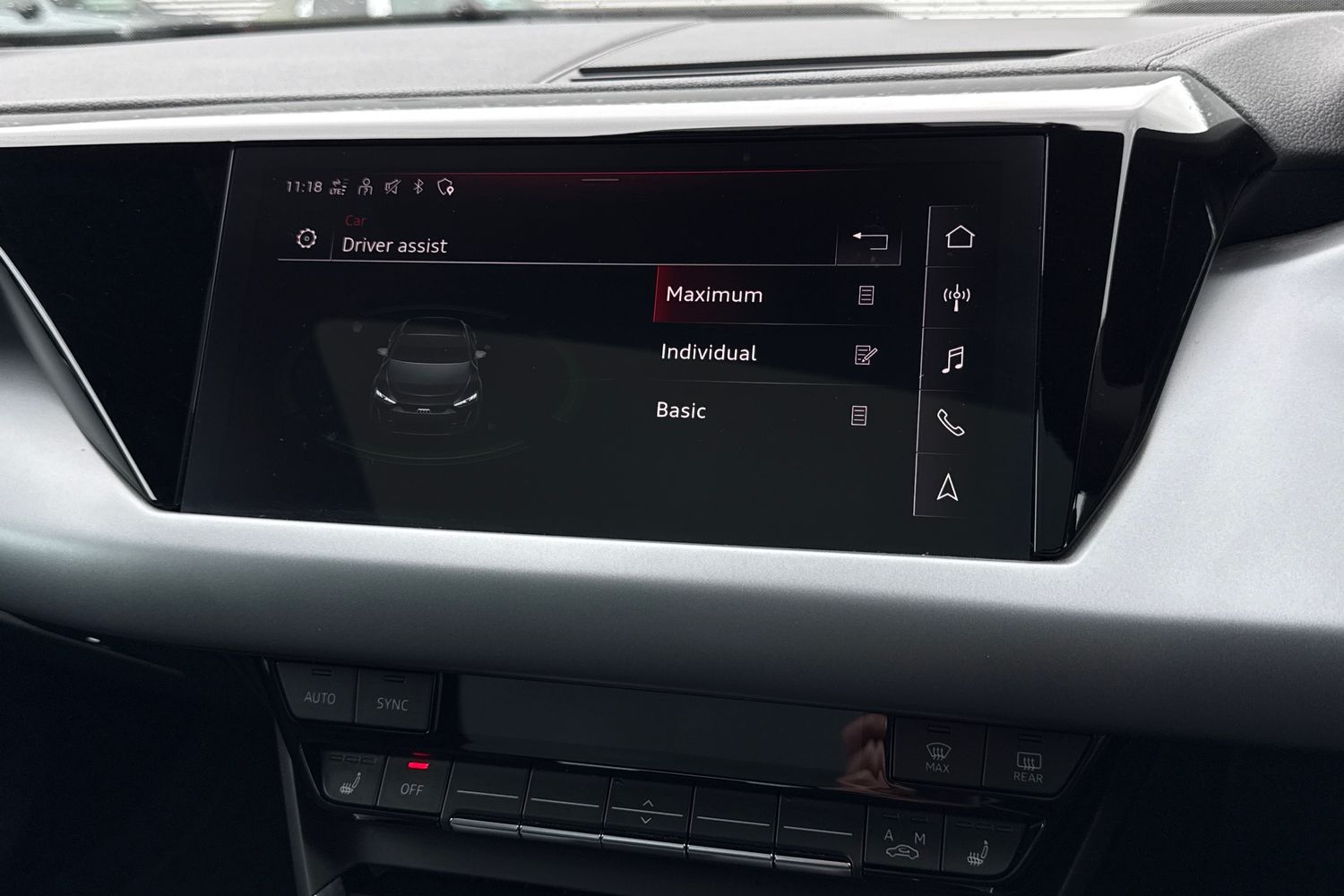 Used Audi e-tron GT 2022 for sale - 77382857: Photo 36