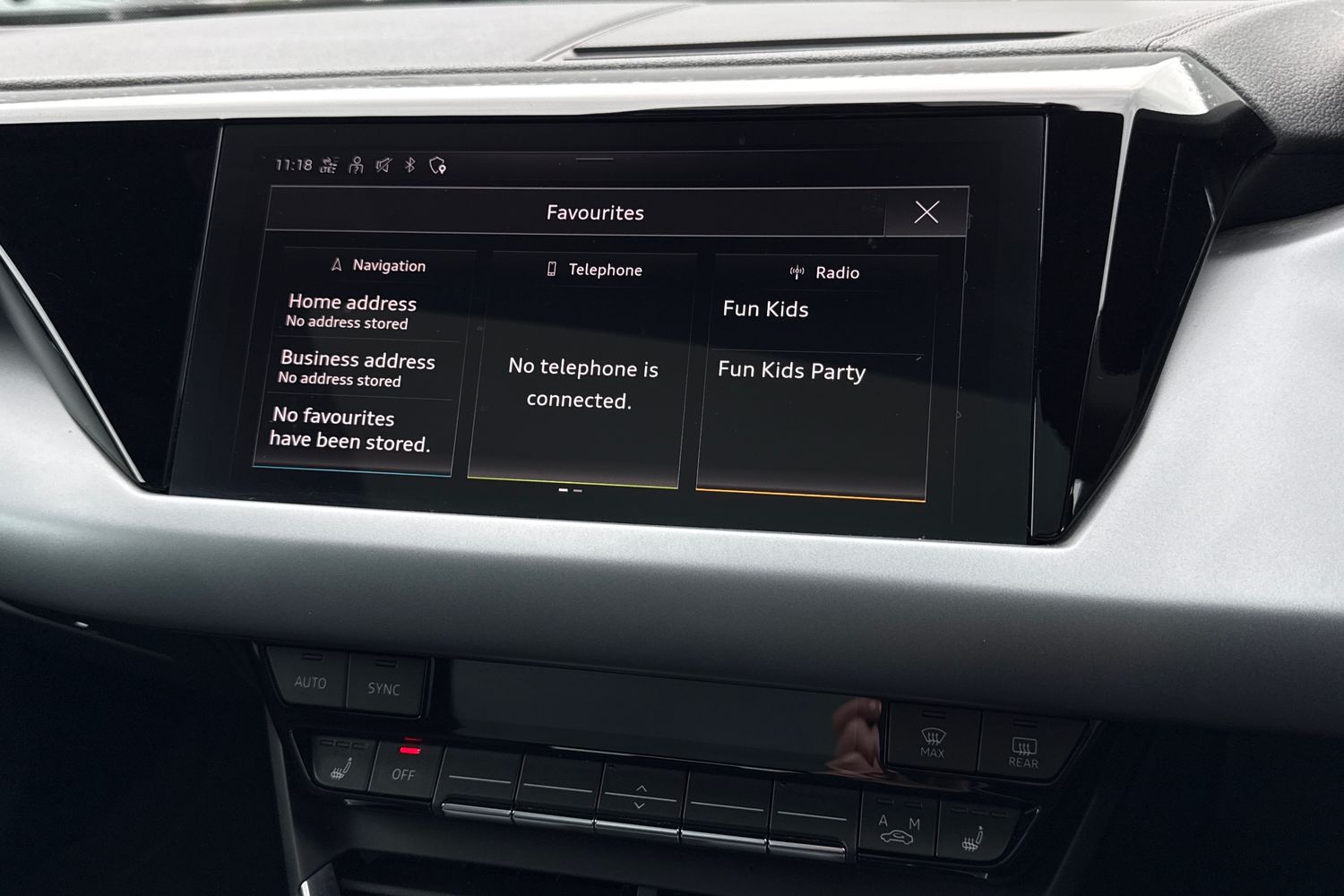 Used Audi e-tron GT 2022 for sale - 77382857: Photo 37