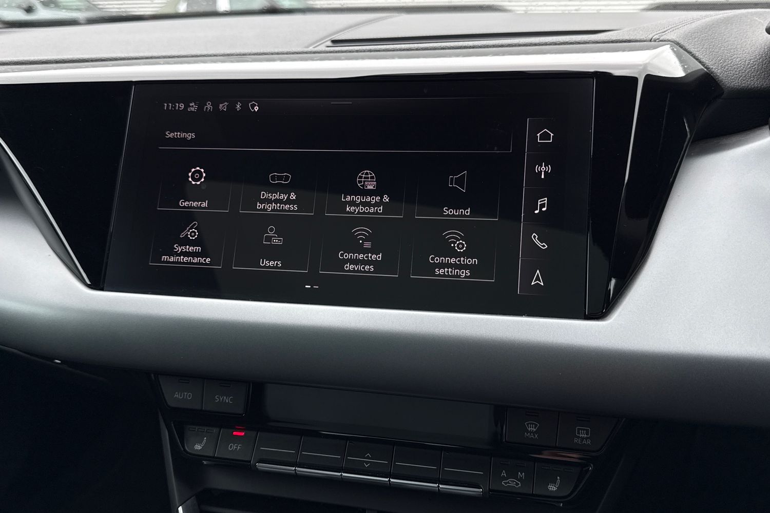 Used Audi e-tron GT 2022 for sale - 77382857: Photo 38