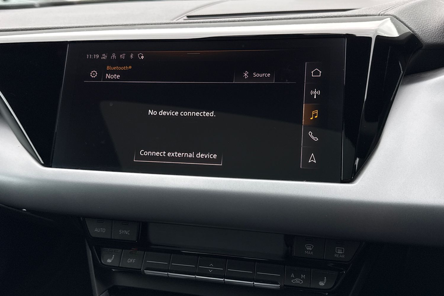 Used Audi e-tron GT 2022 for sale - 77382857: Photo 40