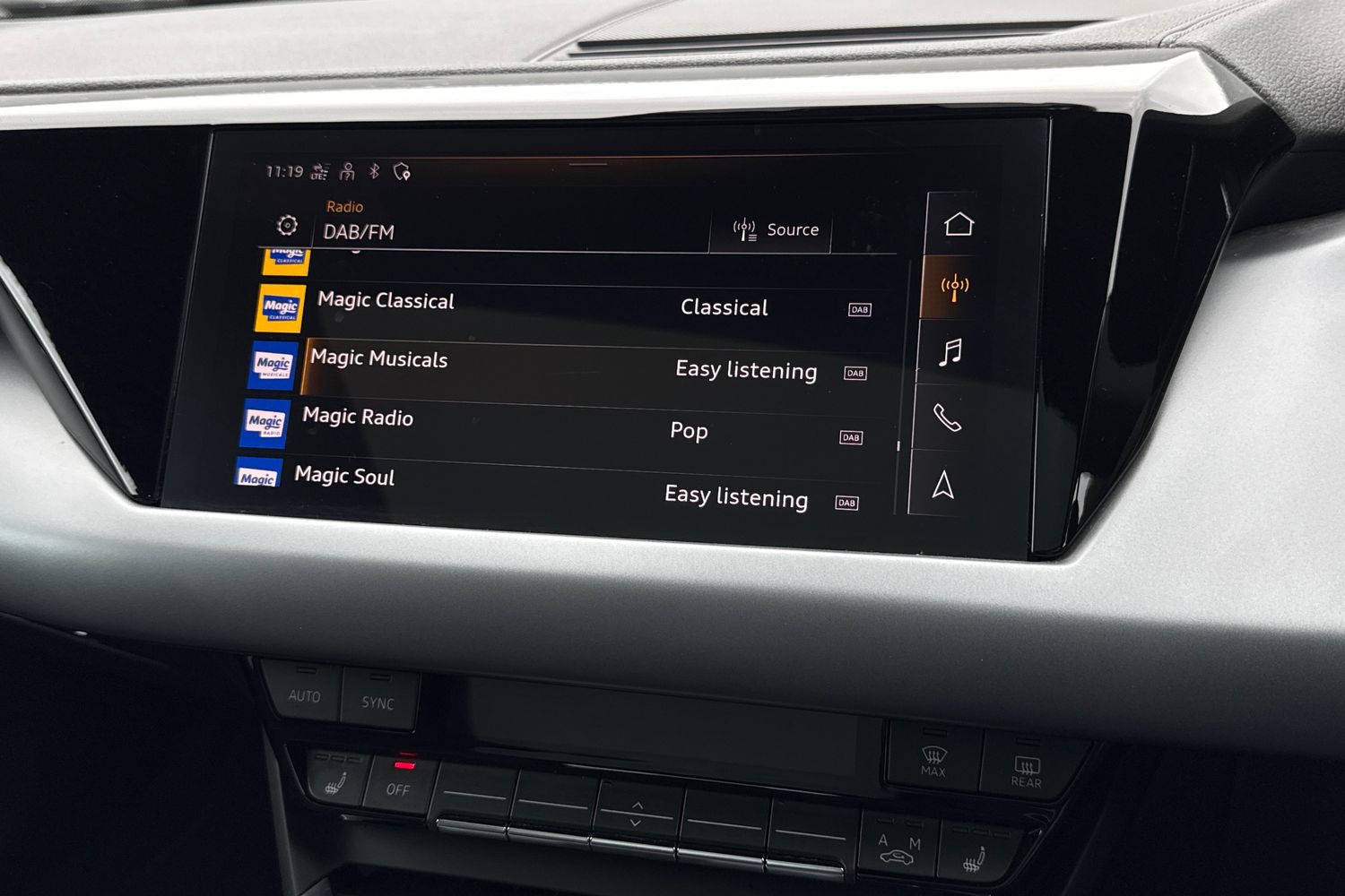 Used Audi e-tron GT 2022 for sale - 77382857: Photo 41