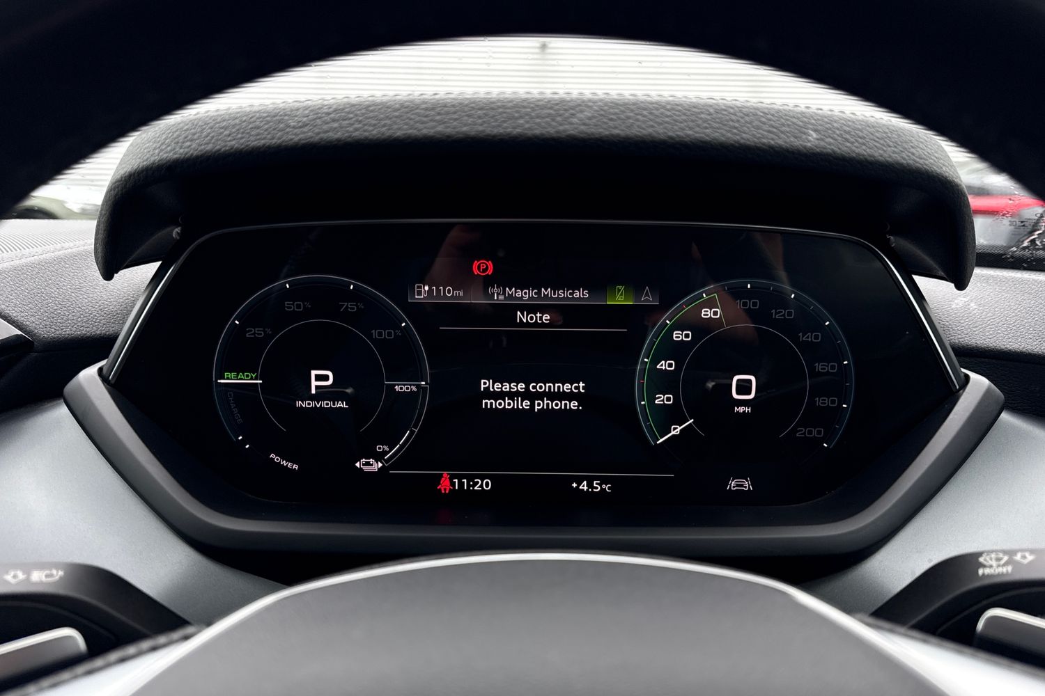 Used Audi e-tron GT 2022 for sale - 77382857: Photo 46