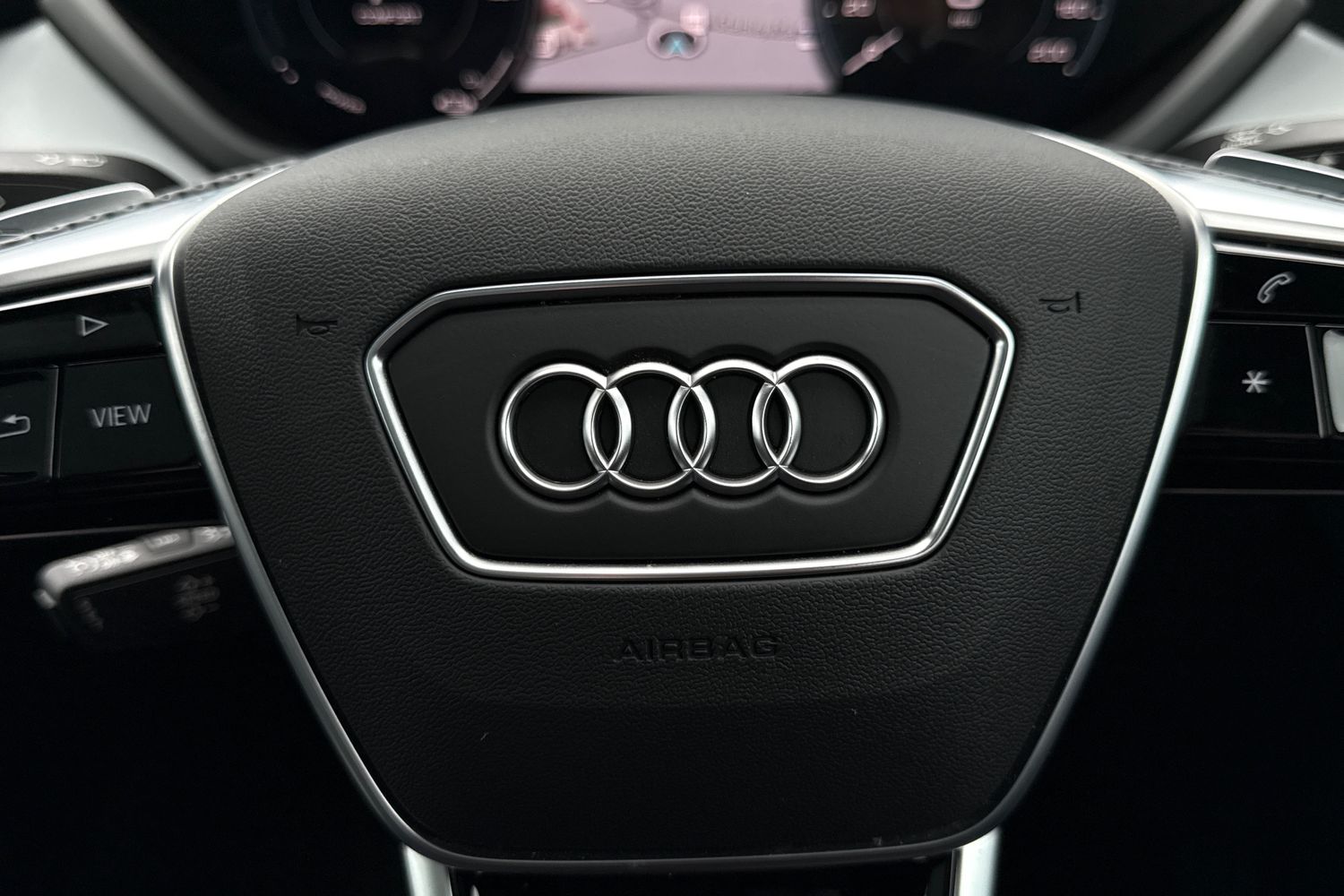 Used Audi e-tron GT 2022 for sale - 77382857: Photo 53