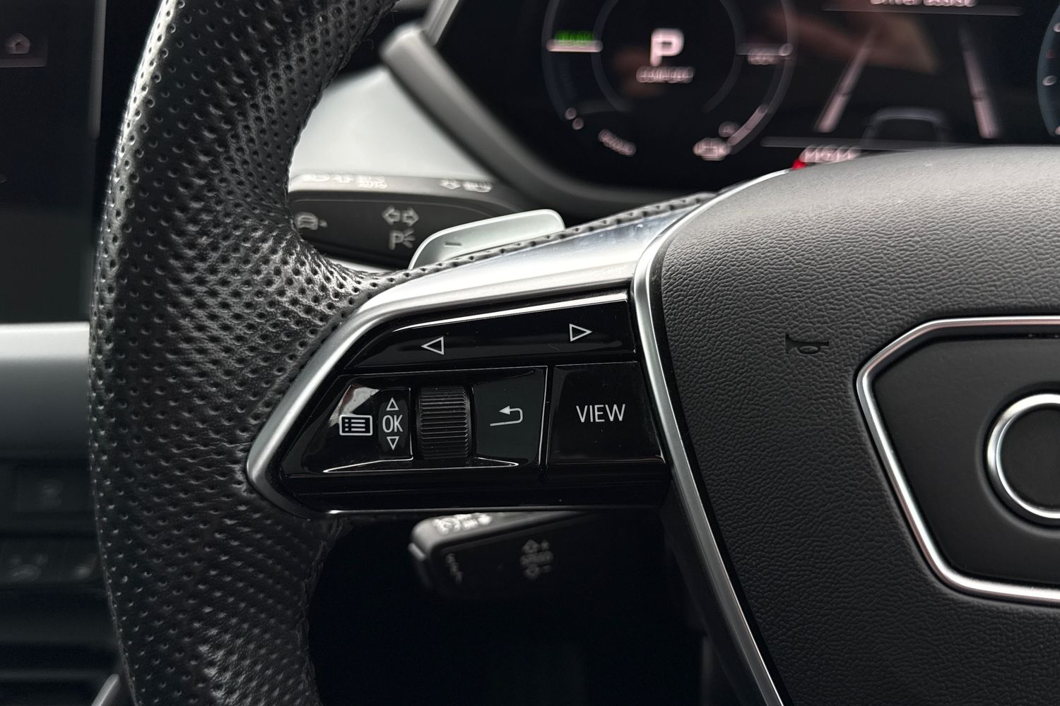 Used Audi e-tron GT 2022 for sale - 77382857: Photo 58