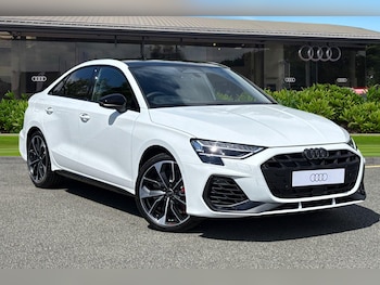 Used Audi S3 2026 for sale - 78993414: Photo