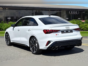 Used Audi S3 2026 for sale - 78993414: Photo