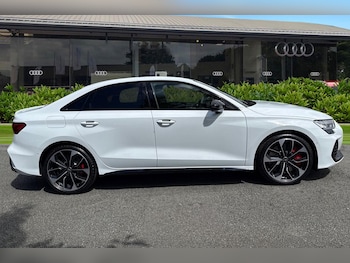 Used Audi S3 2026 for sale - 78993414: Photo