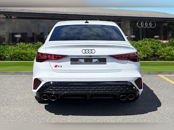 Used Audi S3 2026 for sale - 78993414: Photo