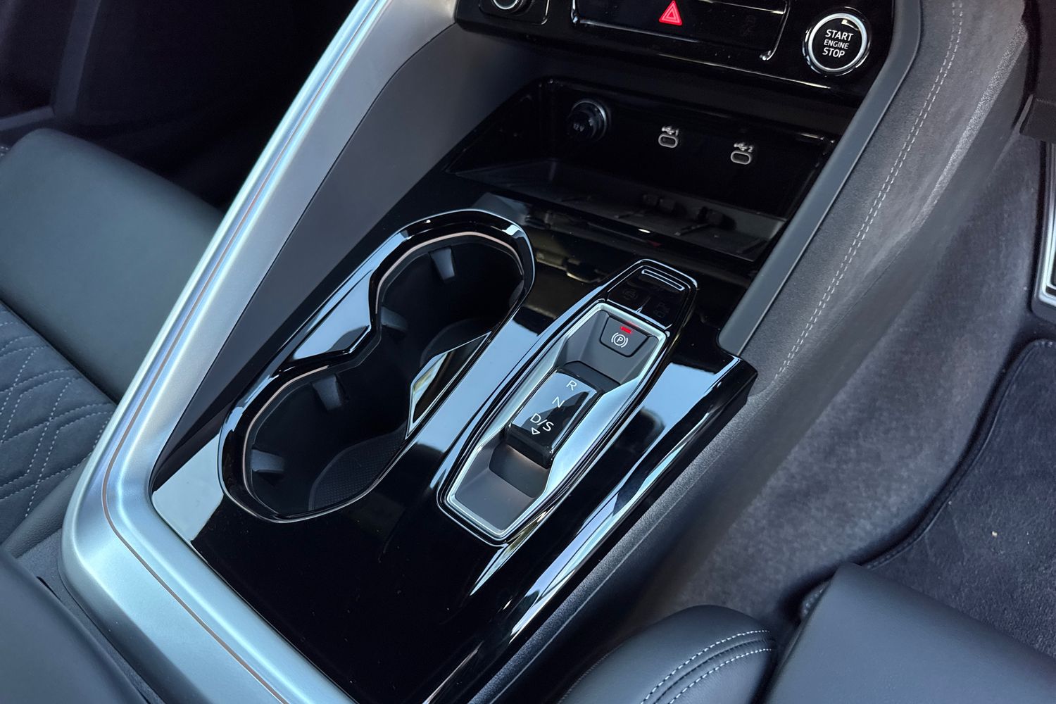 Used Audi Q5 2025 for sale - 77044375: Photo 19