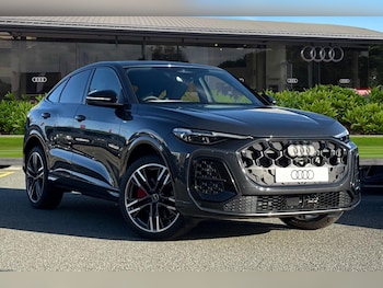 Audi Q5 feature image