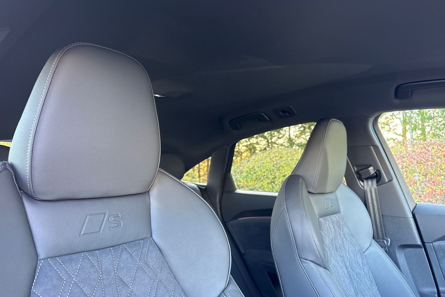 Used Audi Q5 2025 for sale - 77044375: Photo 20