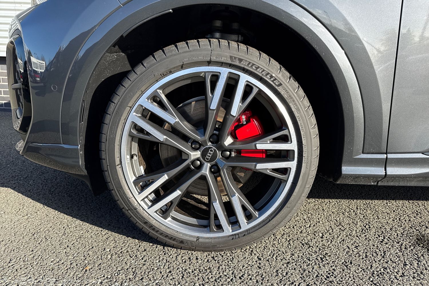 Used Audi Q5 2025 for sale - 77044375: Photo 21