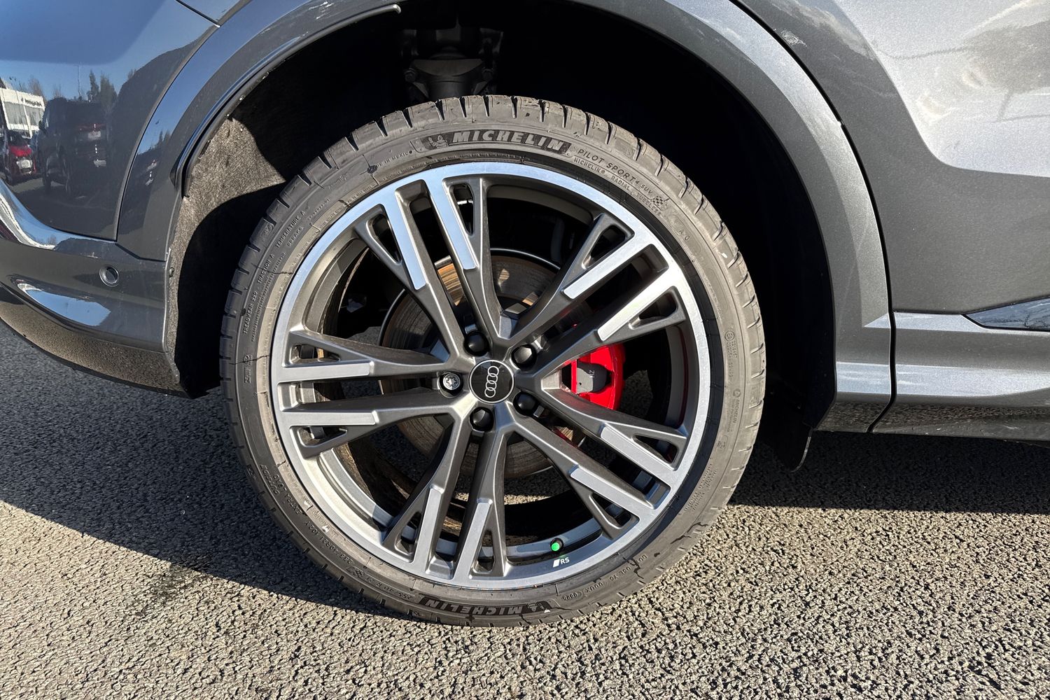 Used Audi Q5 2025 for sale - 77044375: Photo 22