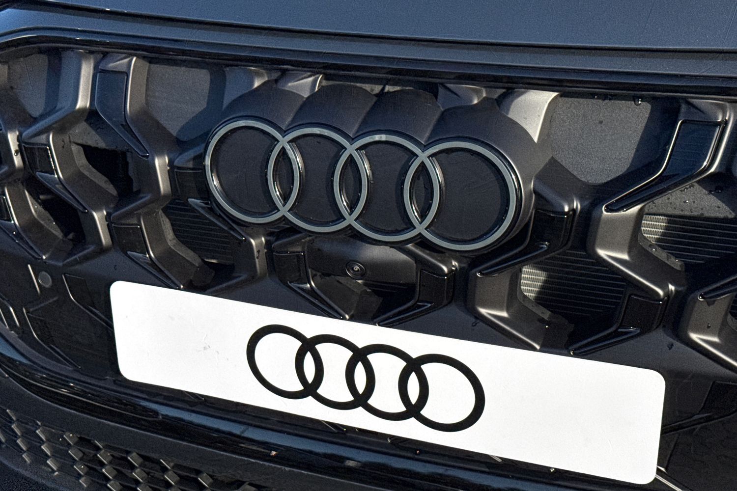 Used Audi Q5 2025 for sale - 77044375: Photo 24