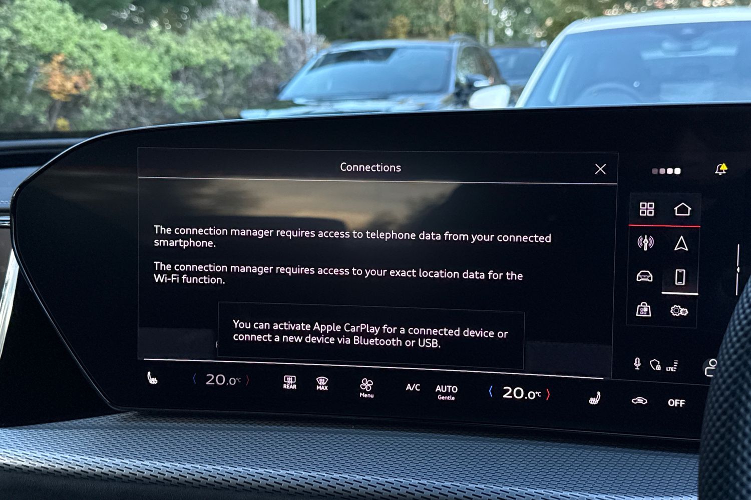 Used Audi Q5 2025 for sale - 77044375: Photo 30