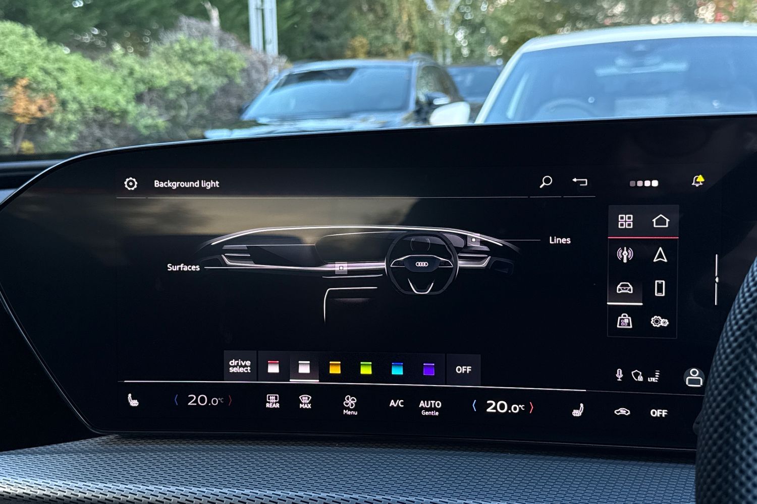 Used Audi Q5 2025 for sale - 77044375: Photo 32