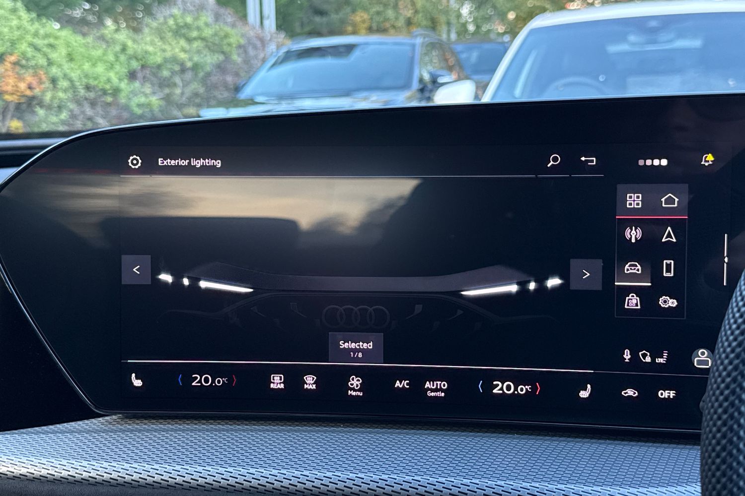 Used Audi Q5 2025 for sale - 77044375: Photo 33