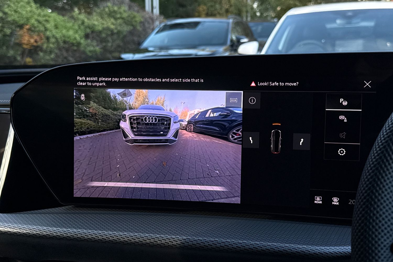 Used Audi Q5 2025 for sale - 77044375: Photo 34