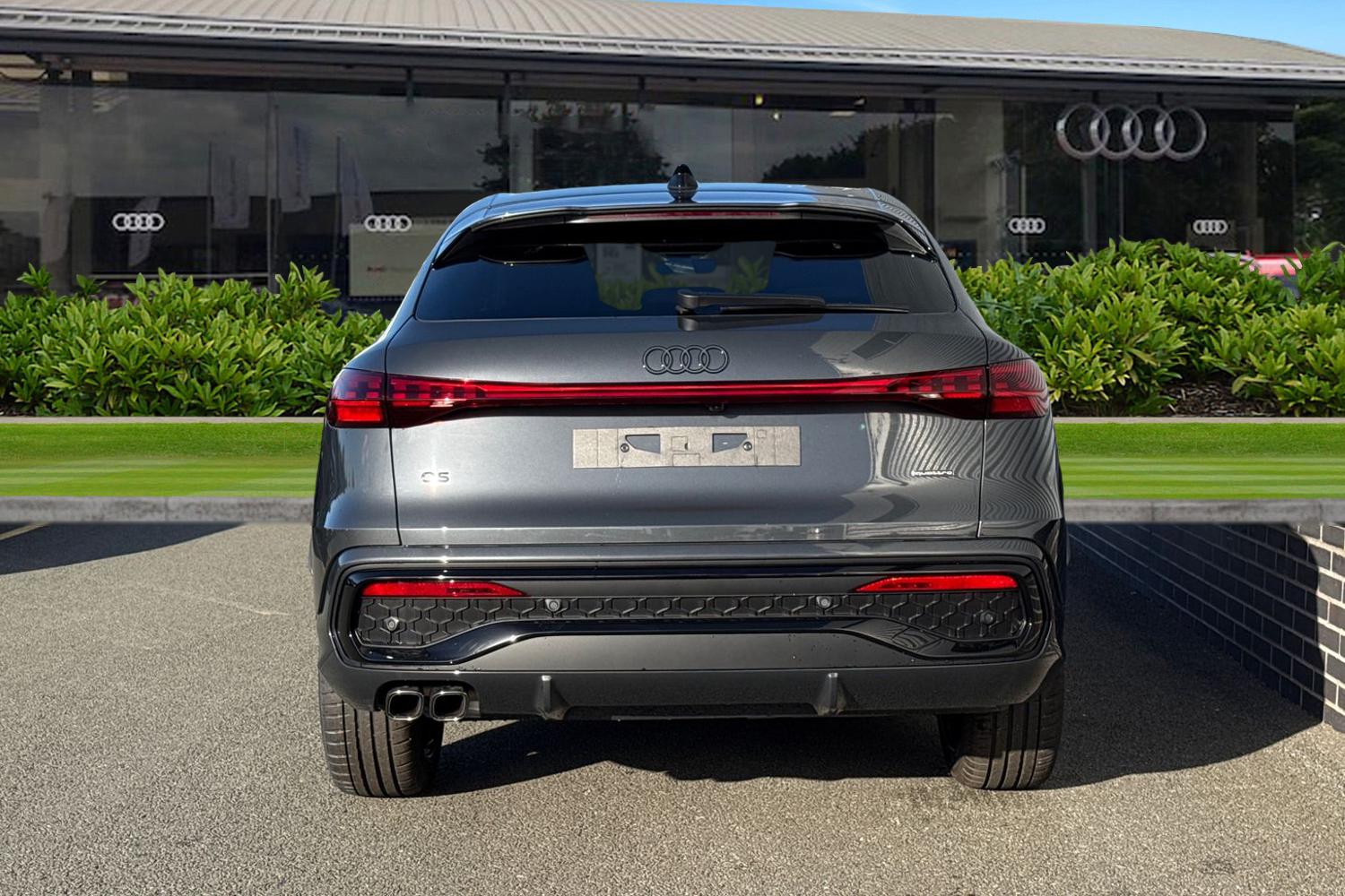 Used Audi Q5 2025 for sale - 77044375: Photo 4