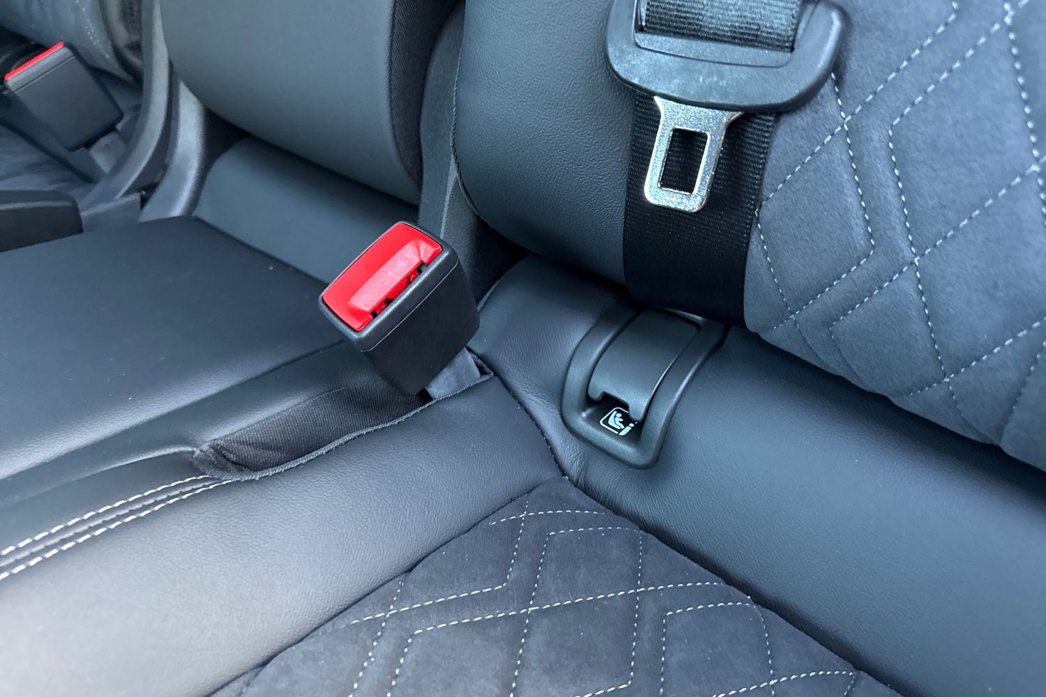 Used Audi Q5 2025 for sale - 77044375: Photo 45