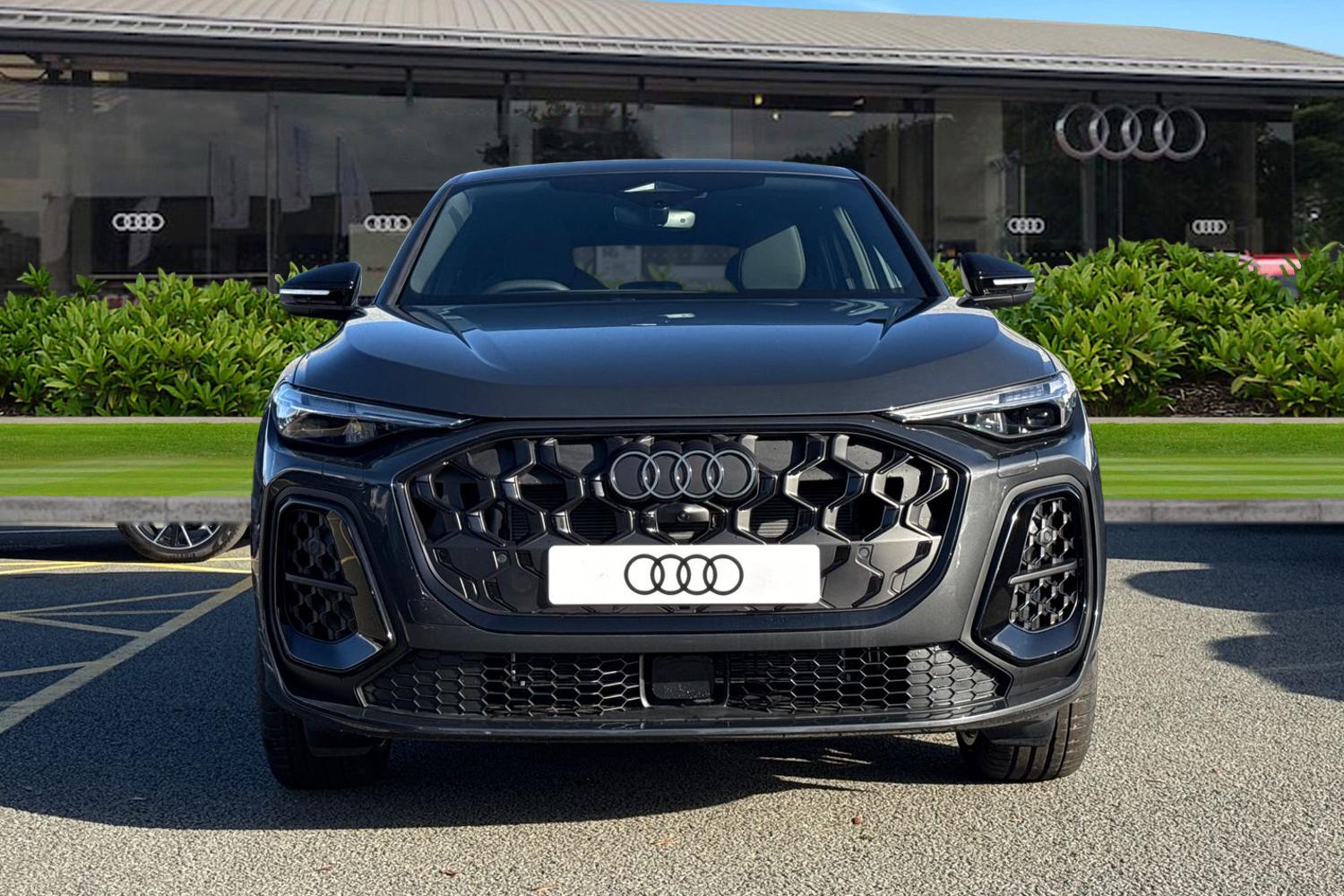 Used Audi Q5 2025 for sale - 77044375: Photo 5