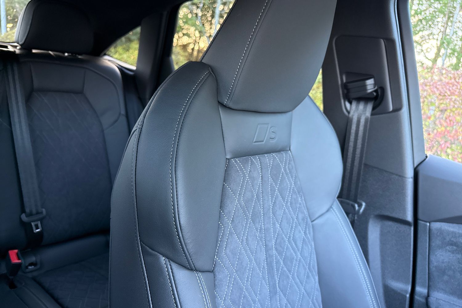 Used Audi Q5 2025 for sale - 77044375: Photo 50