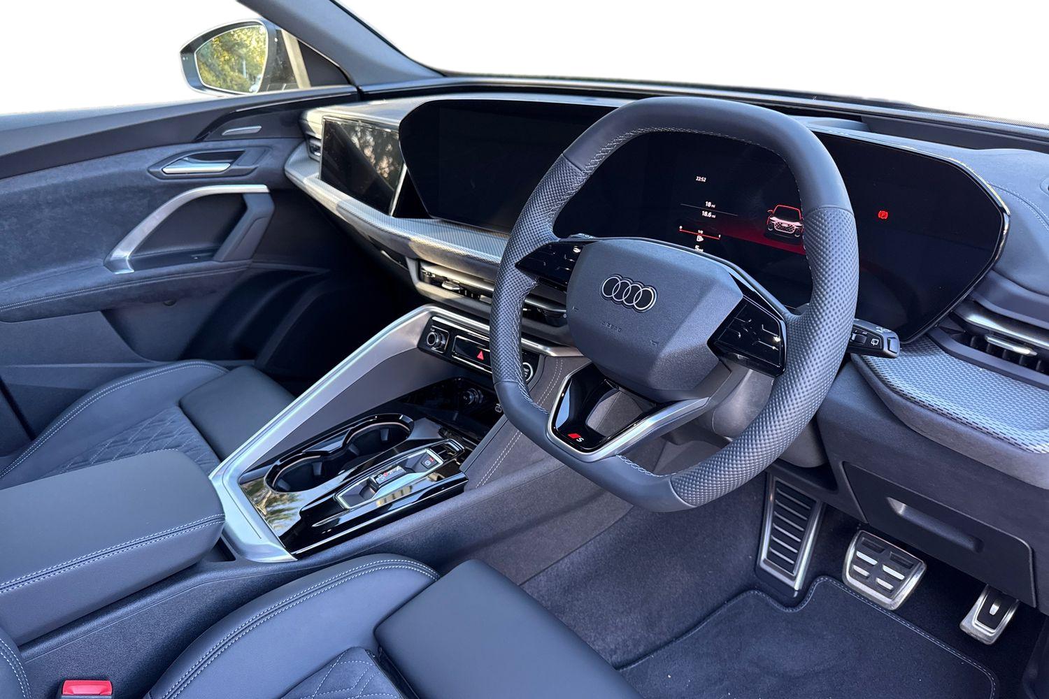 Used Audi Q5 2025 for sale - 77044375: Photo 7