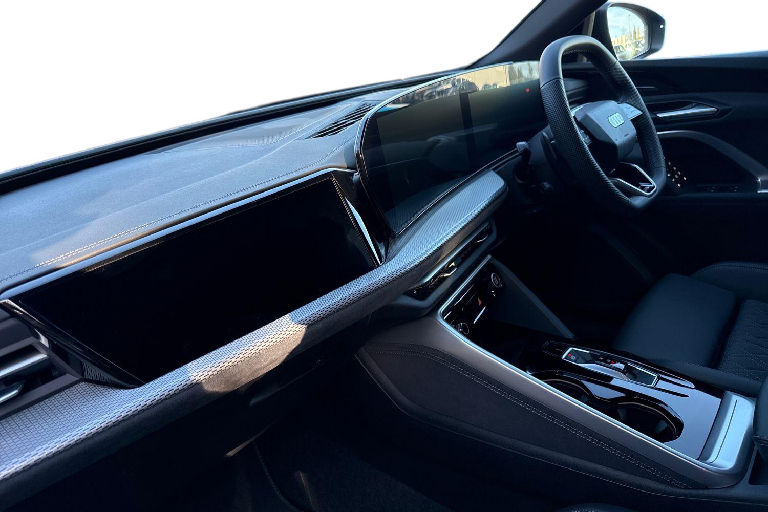 Used Audi Q5 2025 for sale - 77044375: Photo 8