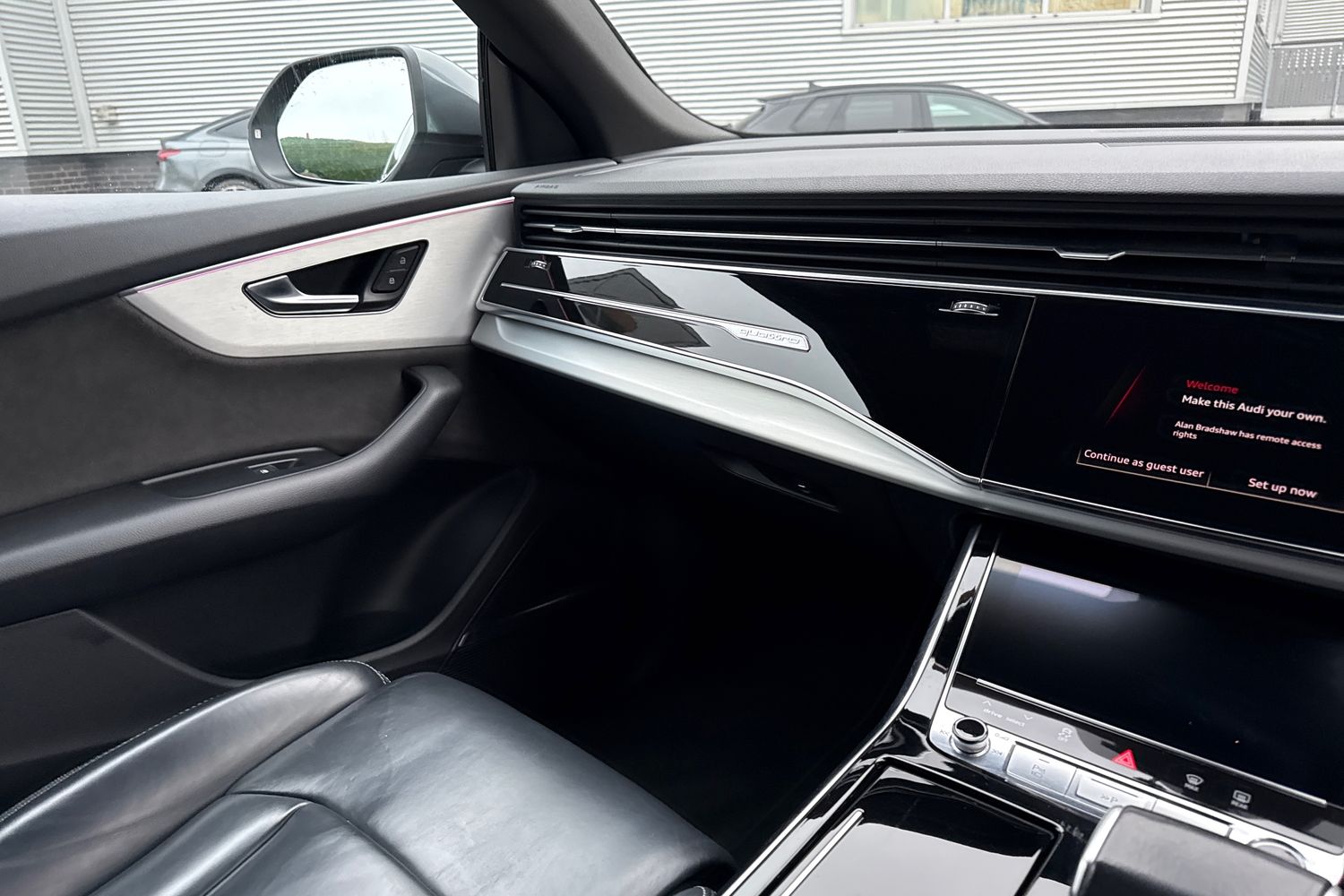 Used Audi Q8 2021 for sale - 77382402: Photo 20