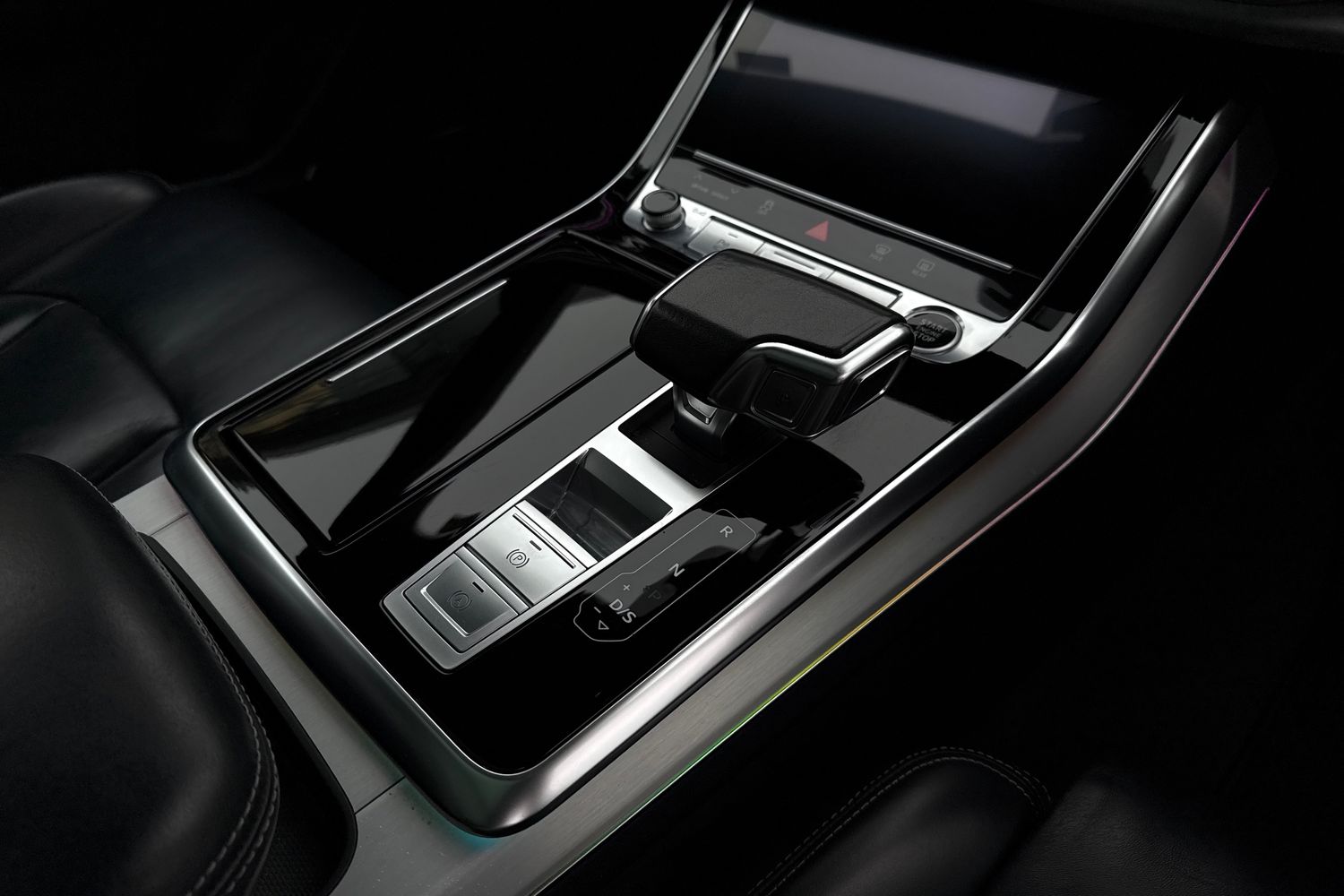 Used Audi Q8 2021 for sale - 77382402: Photo 23