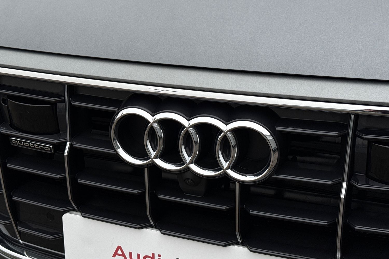 Used Audi Q8 2021 for sale - 77382402: Photo 25