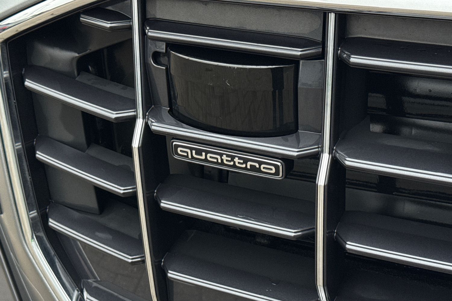 Used Audi Q8 2021 for sale - 77382402: Photo 26