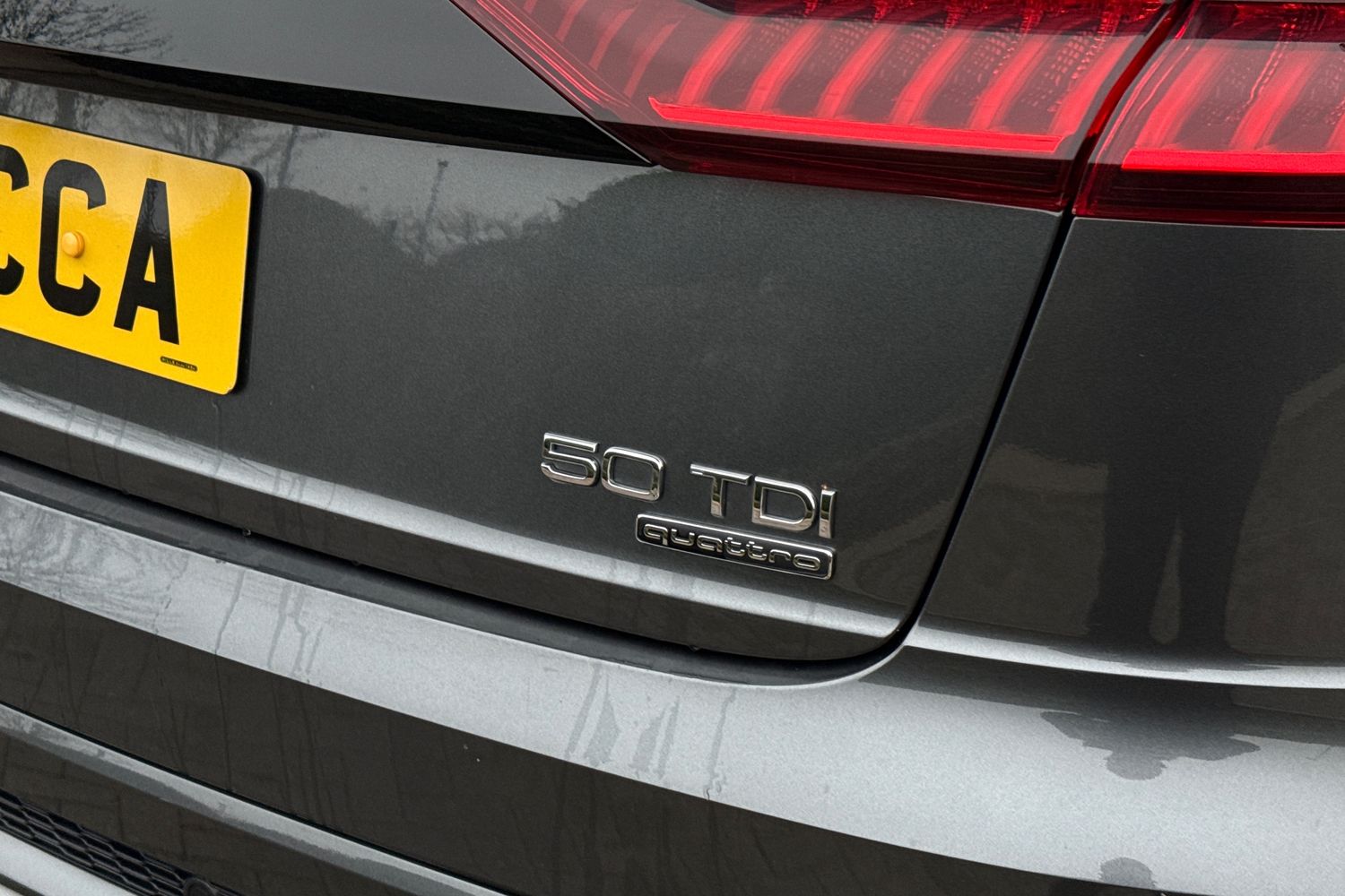 Used Audi Q8 2021 for sale - 77382402: Photo 30