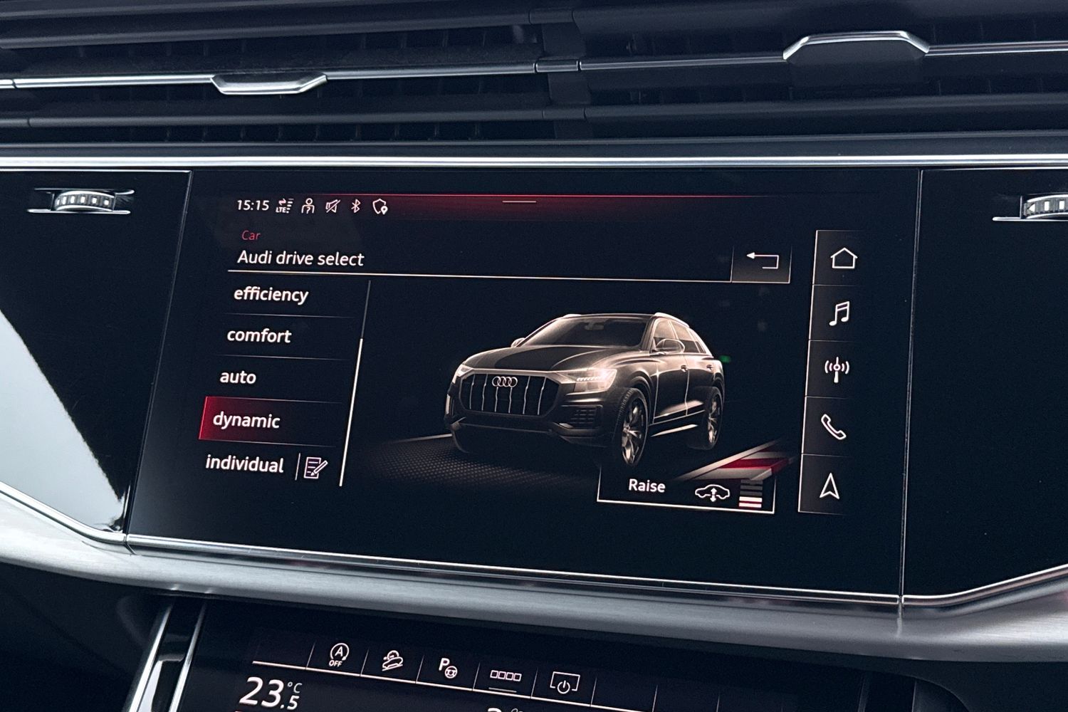 Used Audi Q8 2021 for sale - 77382402: Photo 34