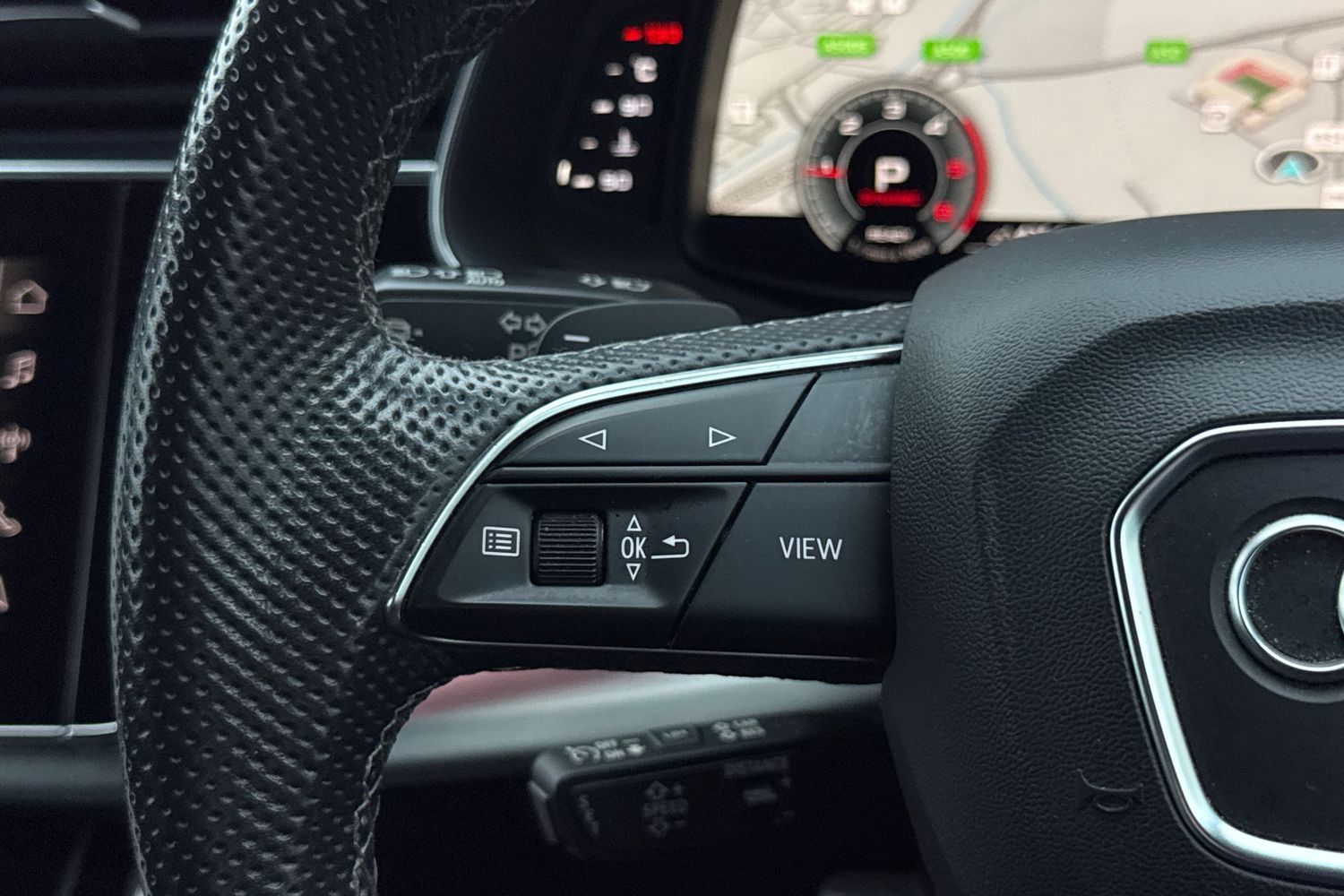 Used Audi Q8 2021 for sale - 77382402: Photo 42