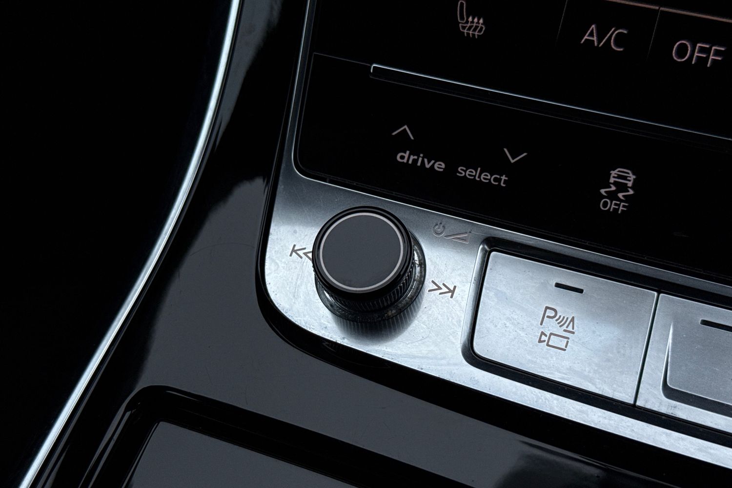 Used Audi Q8 2021 for sale - 77382402: Photo 52