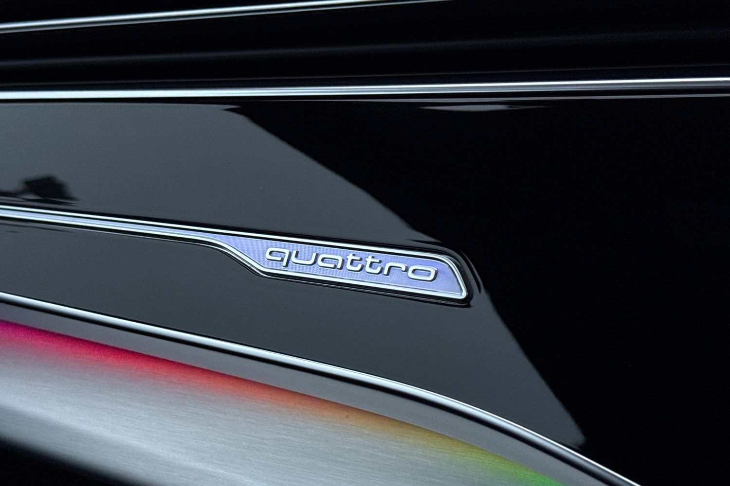 Used Audi Q8 2021 for sale - 77382402: Photo 55