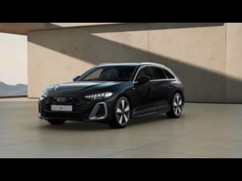 2025 - 2.0 TDI S line S Tronic Euro 6 (s/s) 5dr