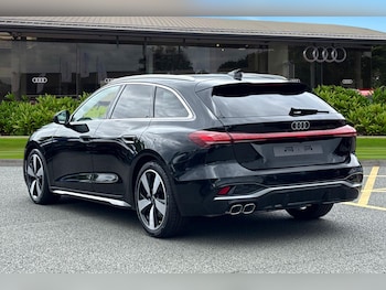 Used Audi A5 2025 for sale - 75235223: Photo